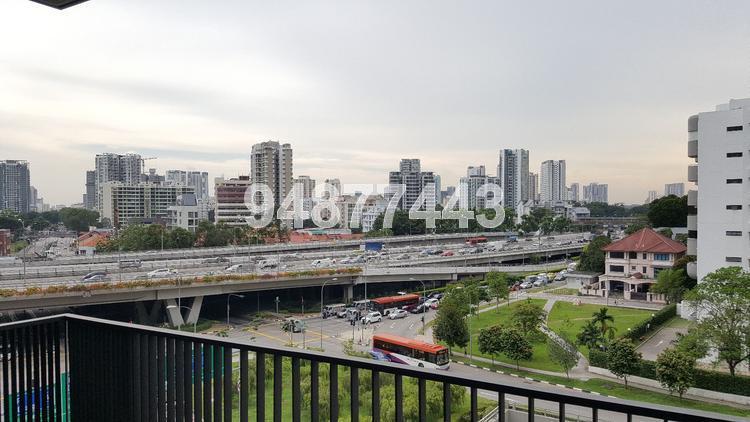 The Venue Residences (D13), Apartment #147737852